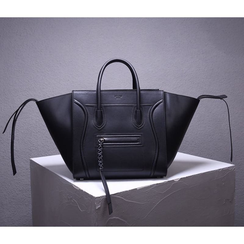 Ce**e top handle bags